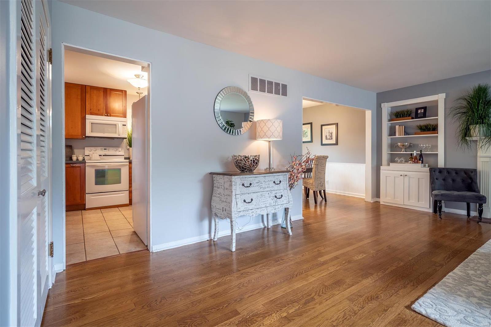 Osage Hills Sec E - Residential