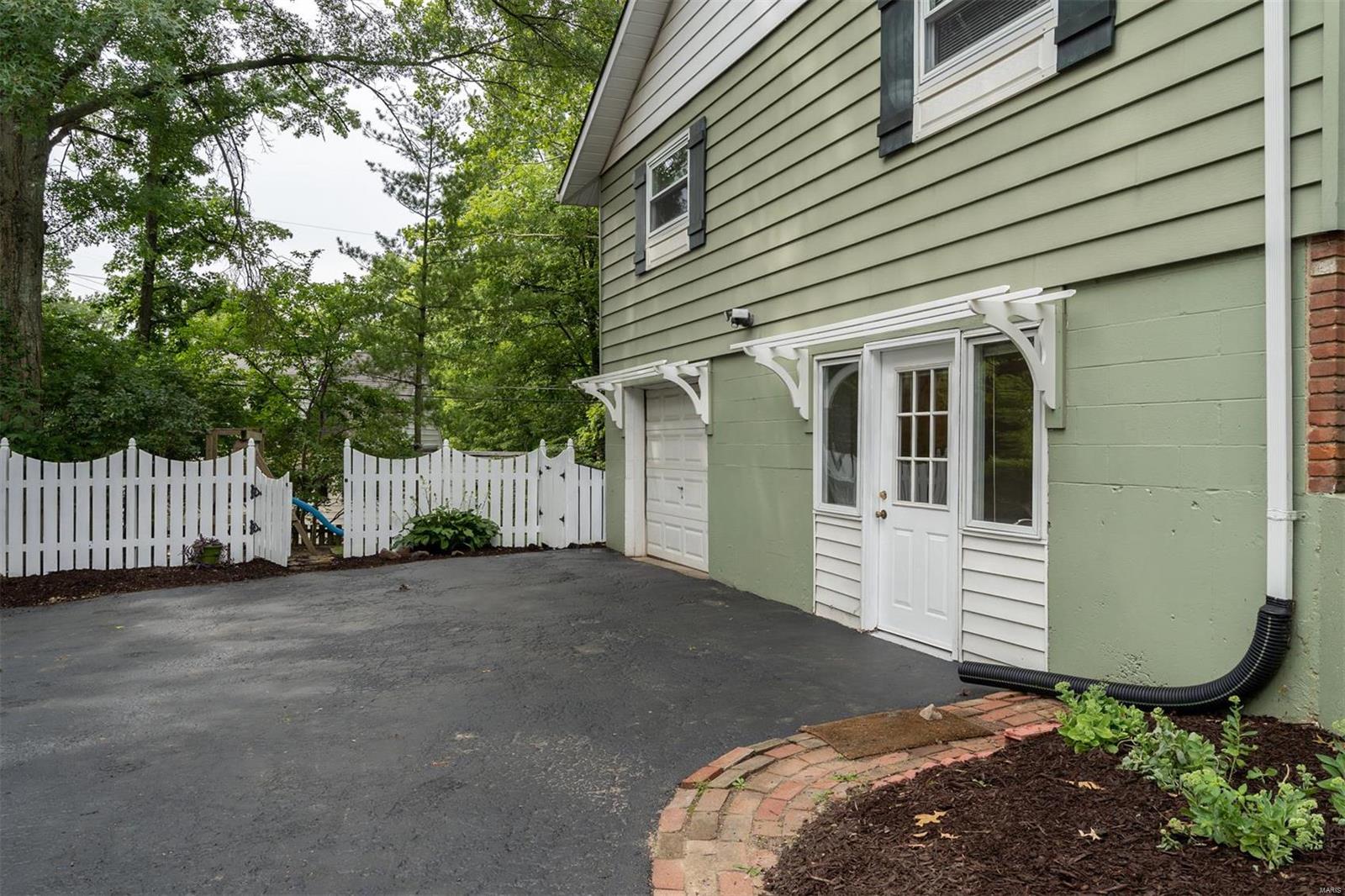 Osage Hills Sec E - Residential