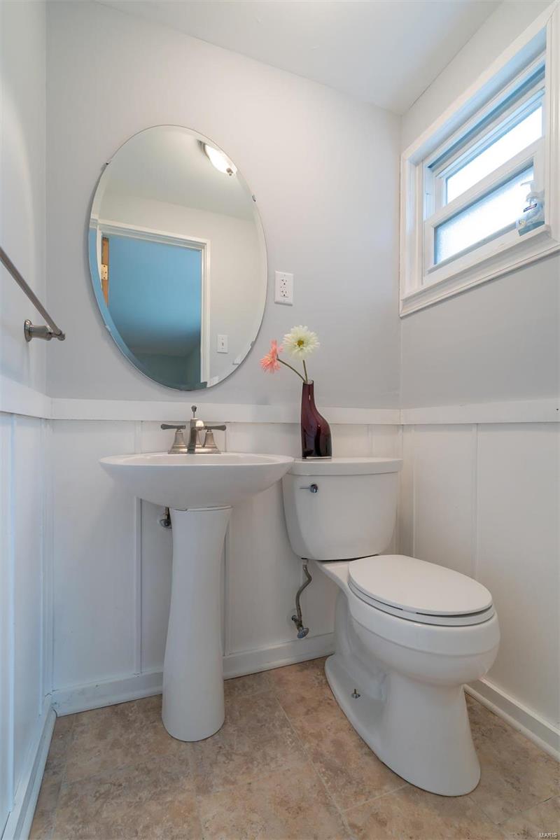 Osage Hills Sec E - Residential