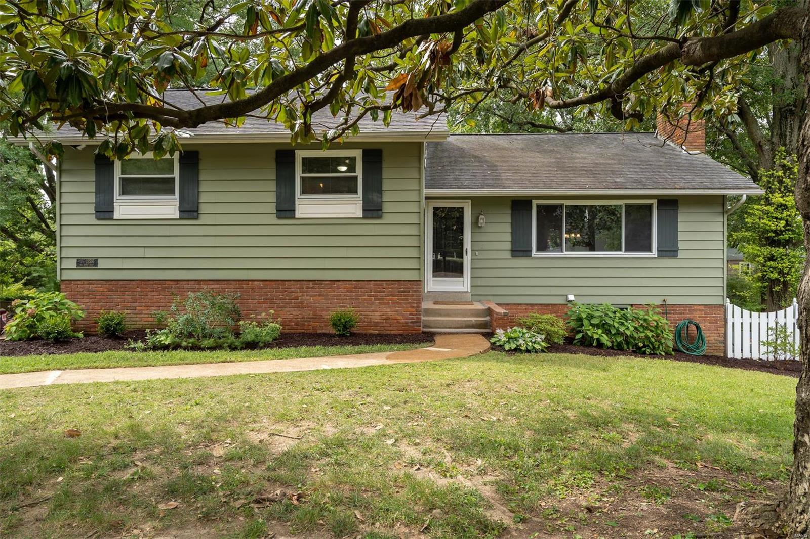 Osage Hills Sec E - Residential