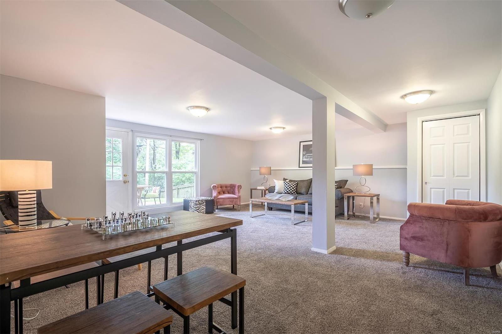 Osage Hills Sec E - Residential