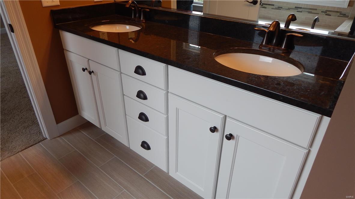 Albany - Residential