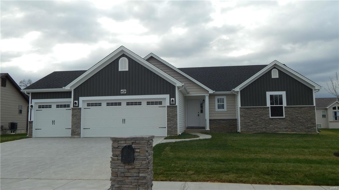 Albany - Residential