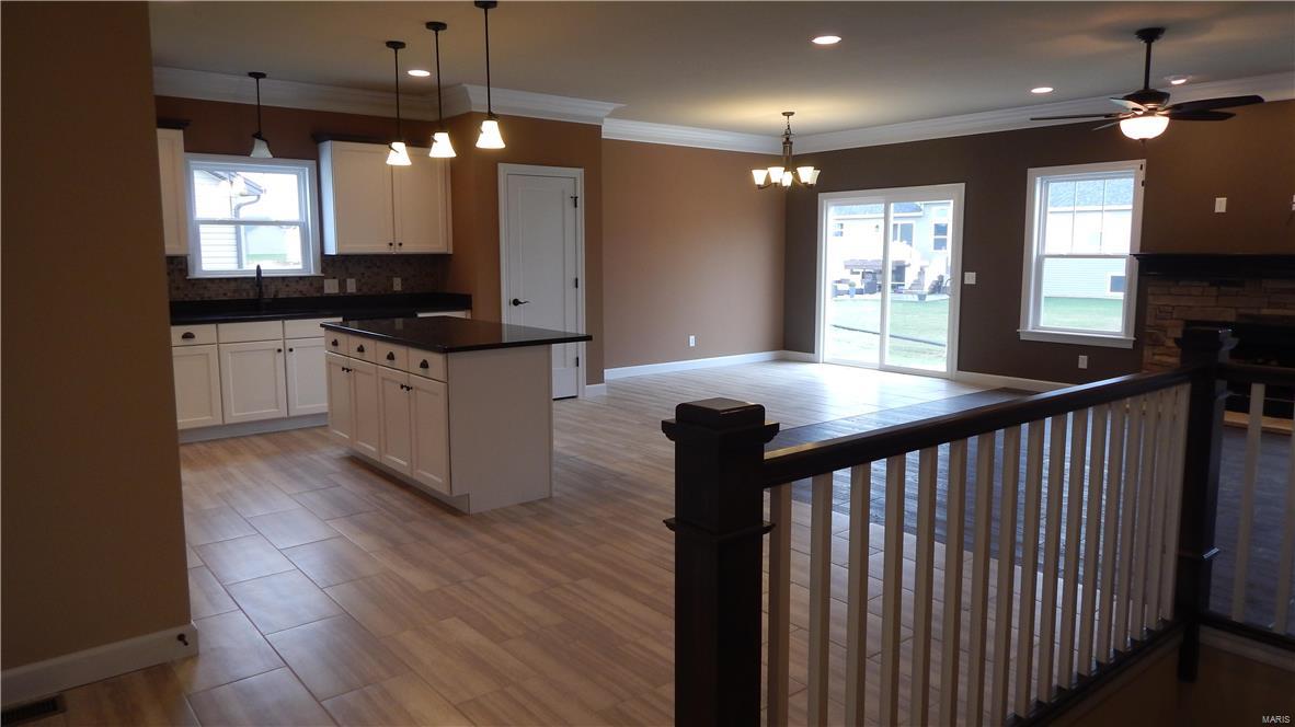 Albany - Residential