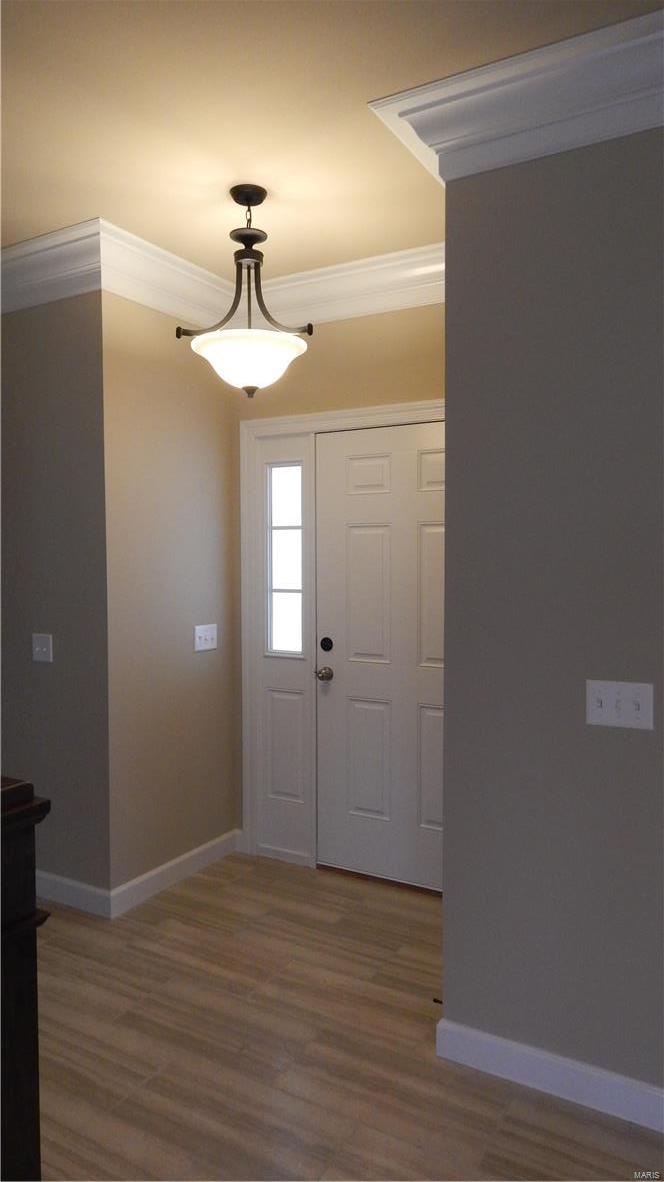 Albany - Residential