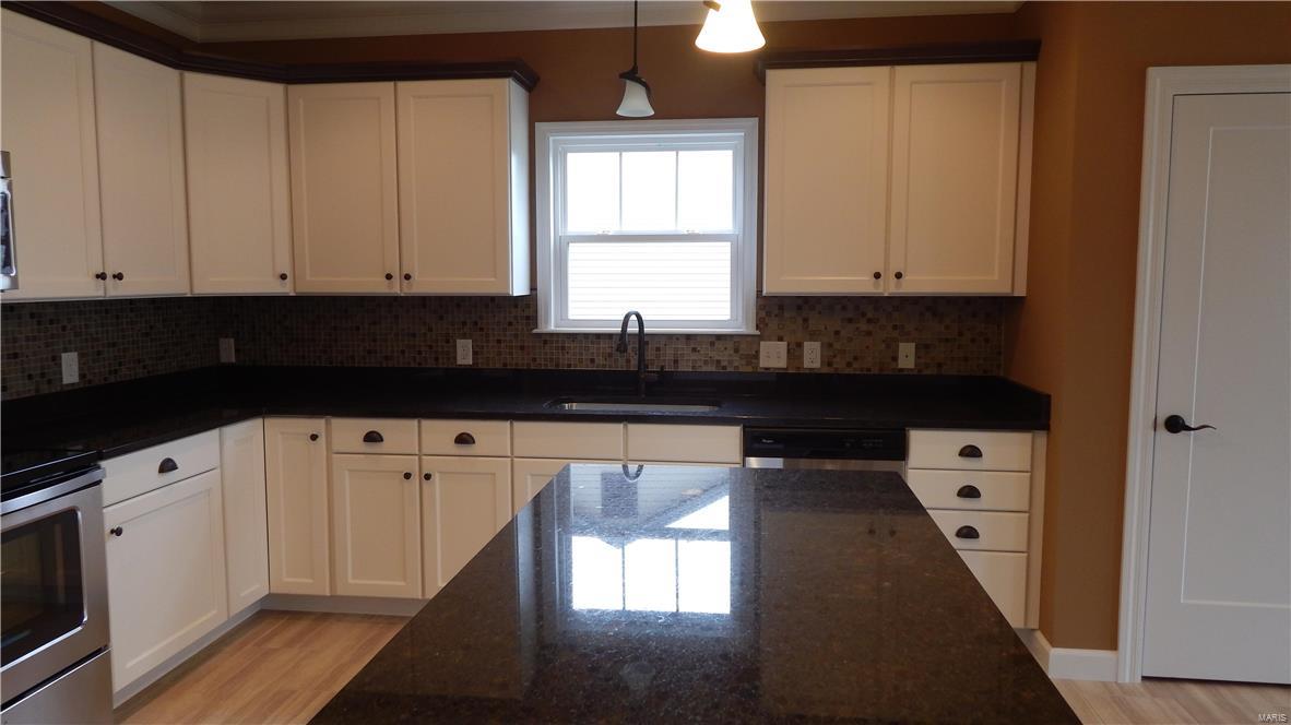 Albany - Residential