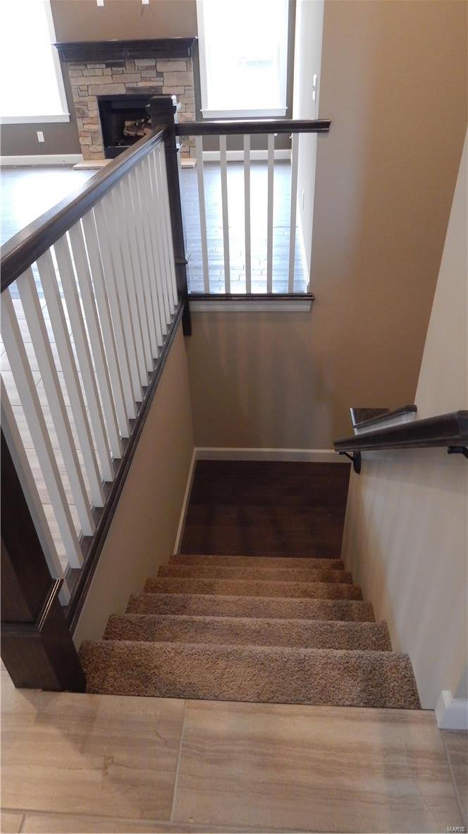 Albany - Residential