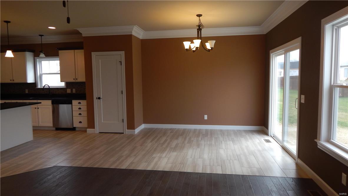 Albany - Residential