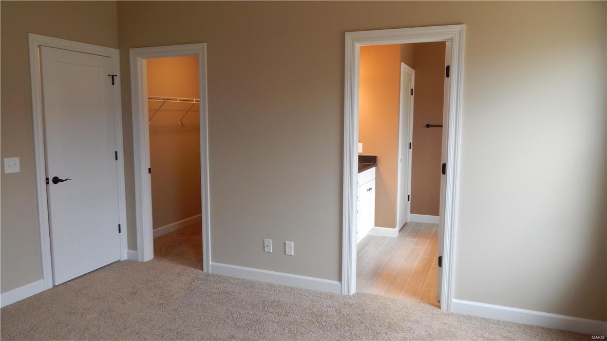 Albany - Residential