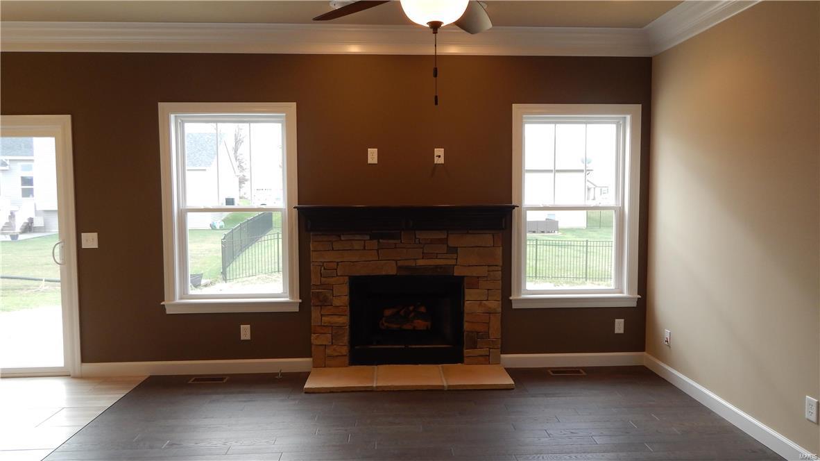 Albany - Residential