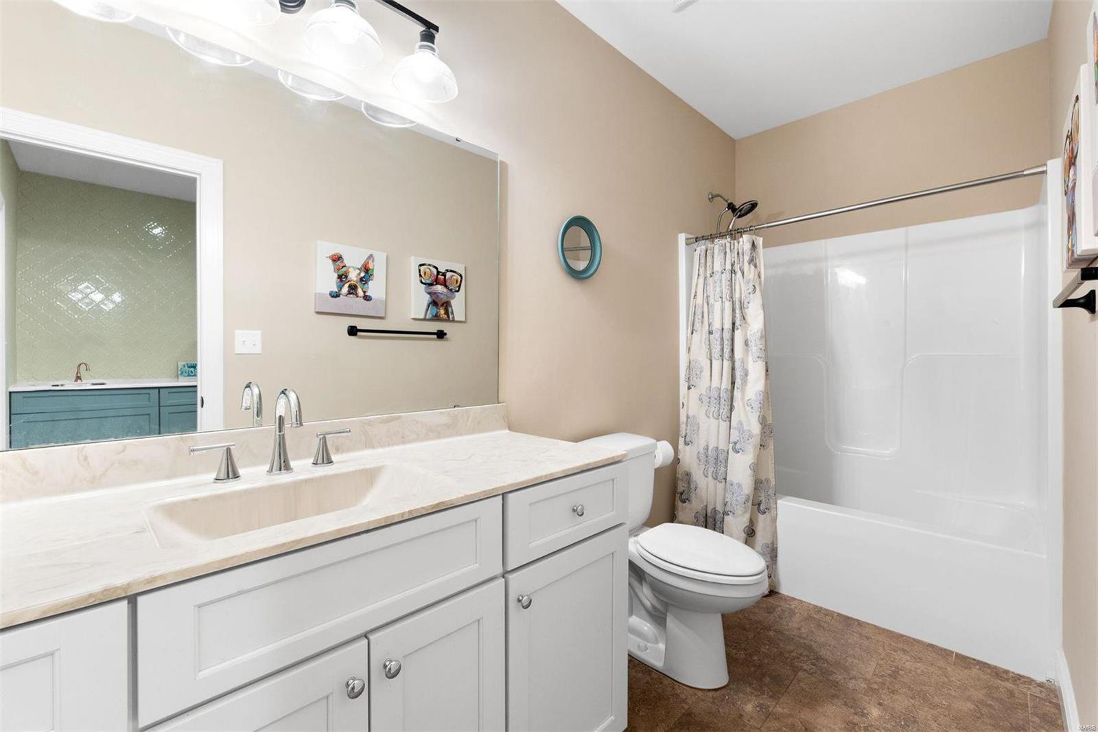 Greenleaf - Residential