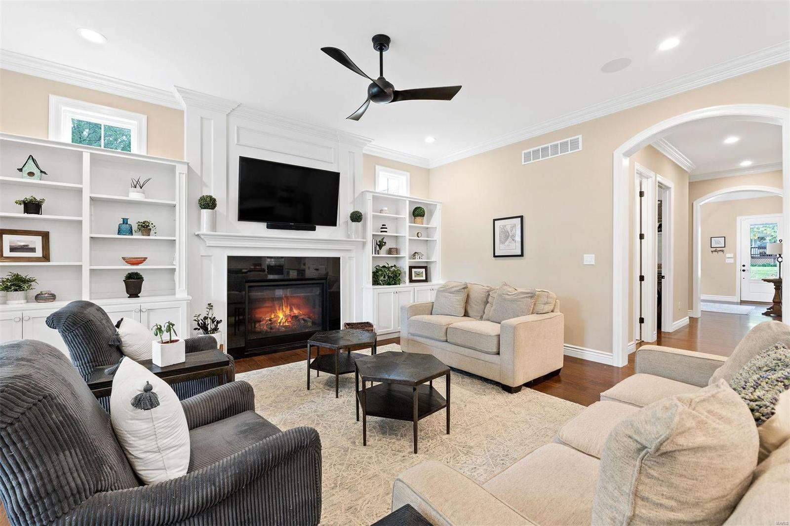 Greenleaf - Residential