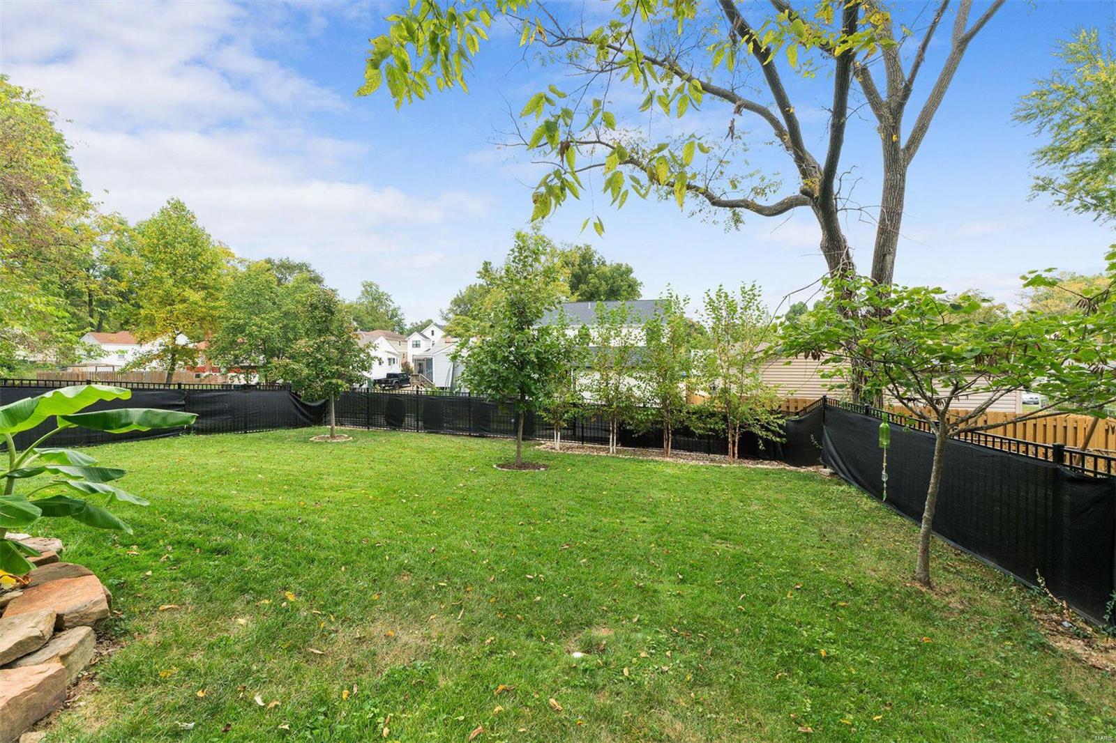 Greenleaf - Residential