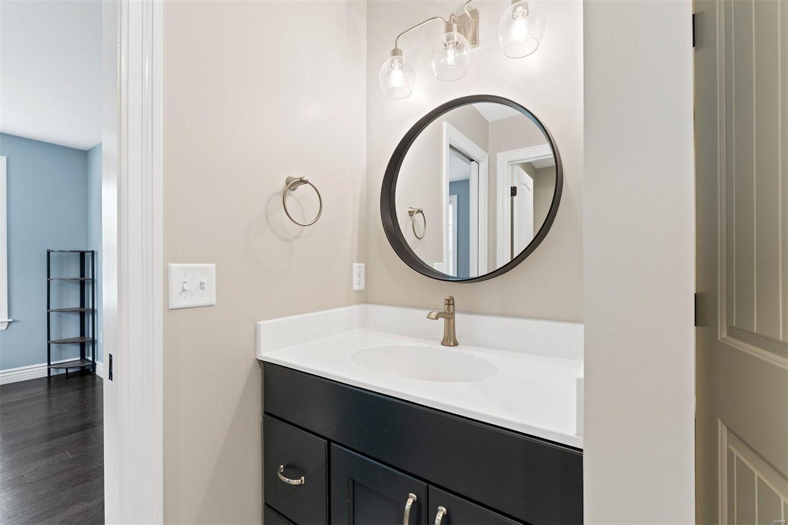 Greenleaf - Residential