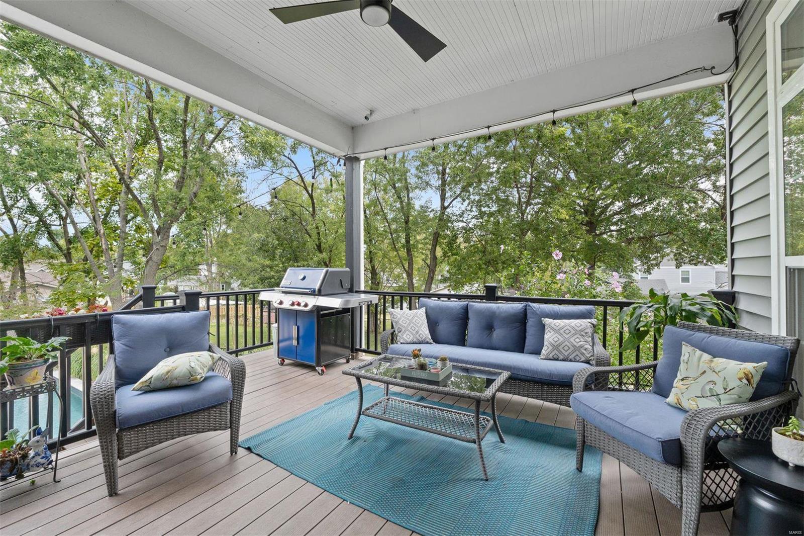 Greenleaf - Residential