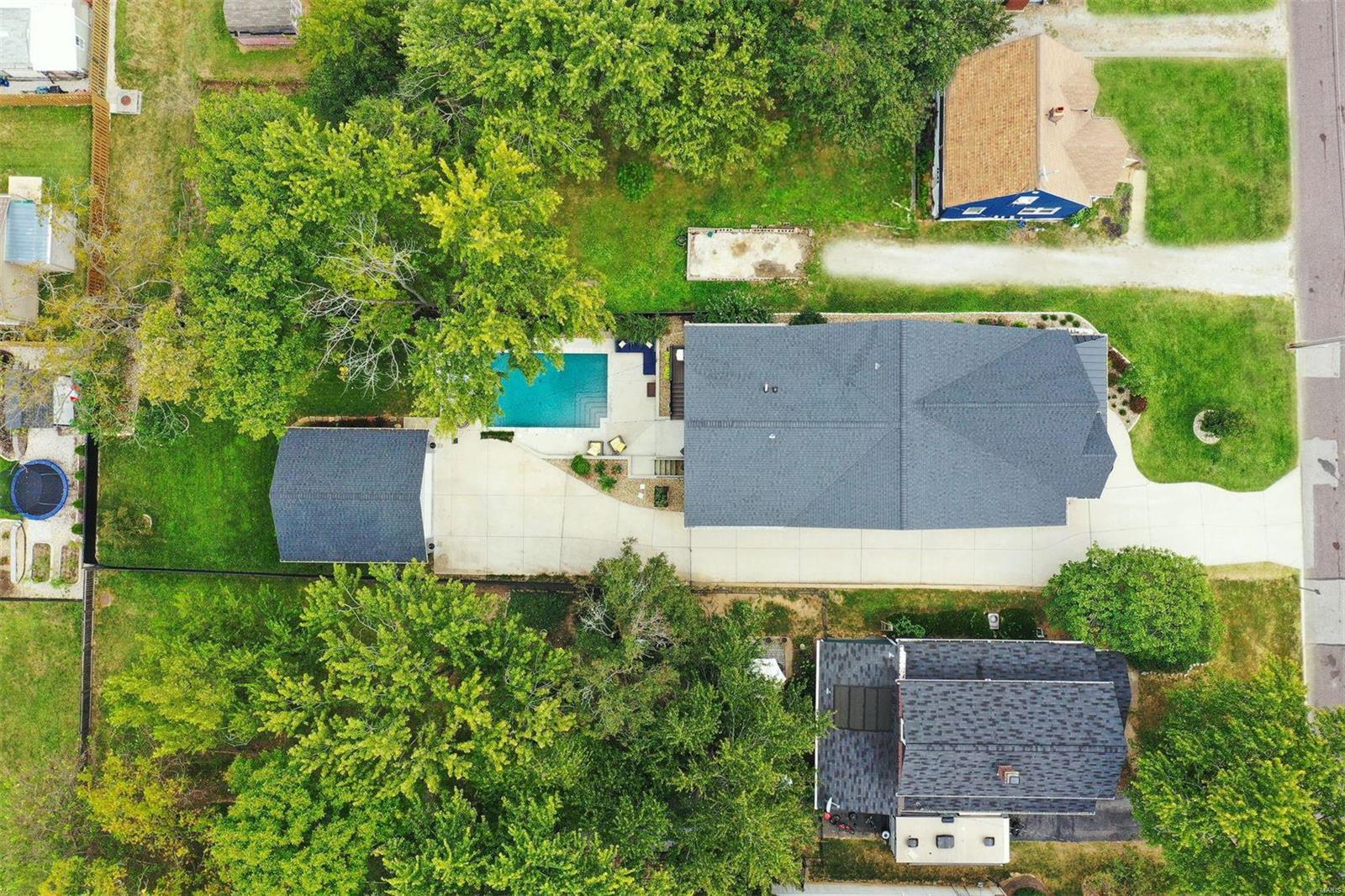 Greenleaf - Residential