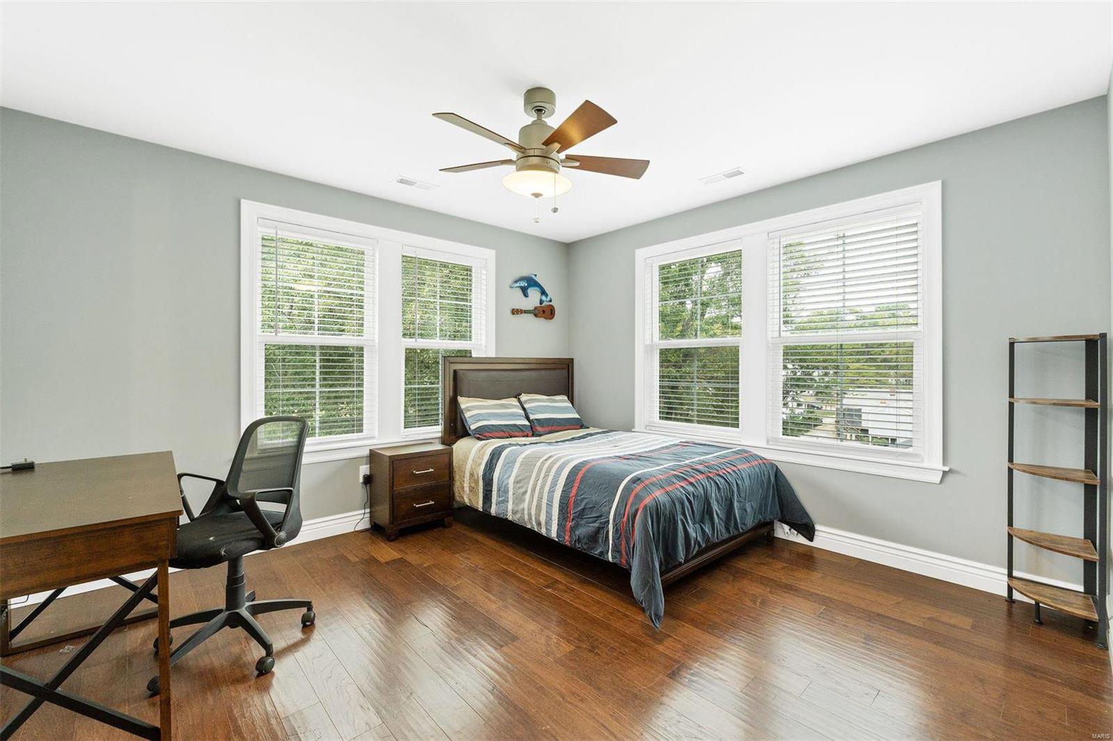 Greenleaf - Residential