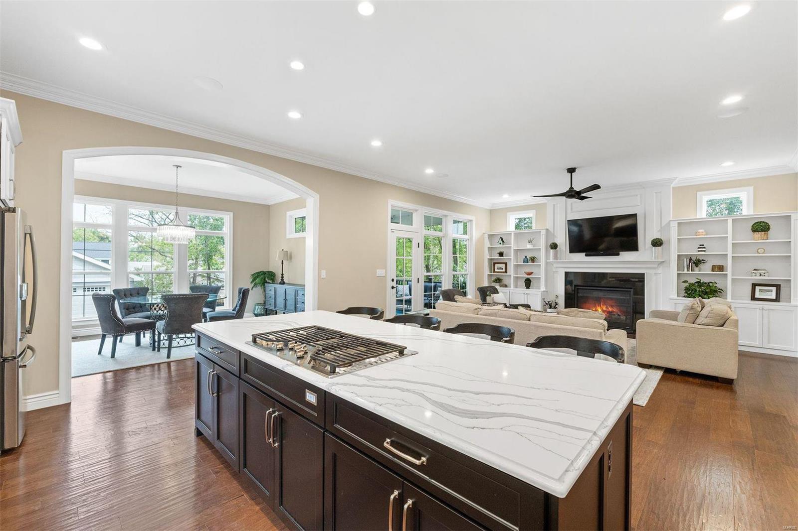 Greenleaf - Residential