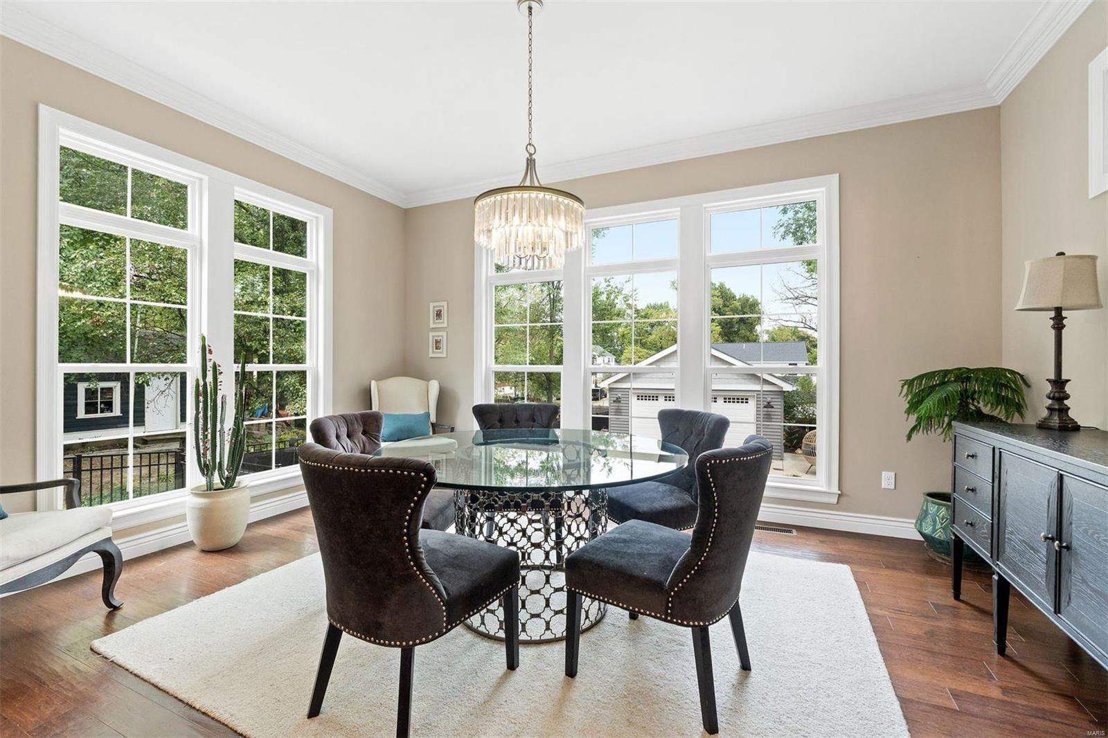 Greenleaf - Residential