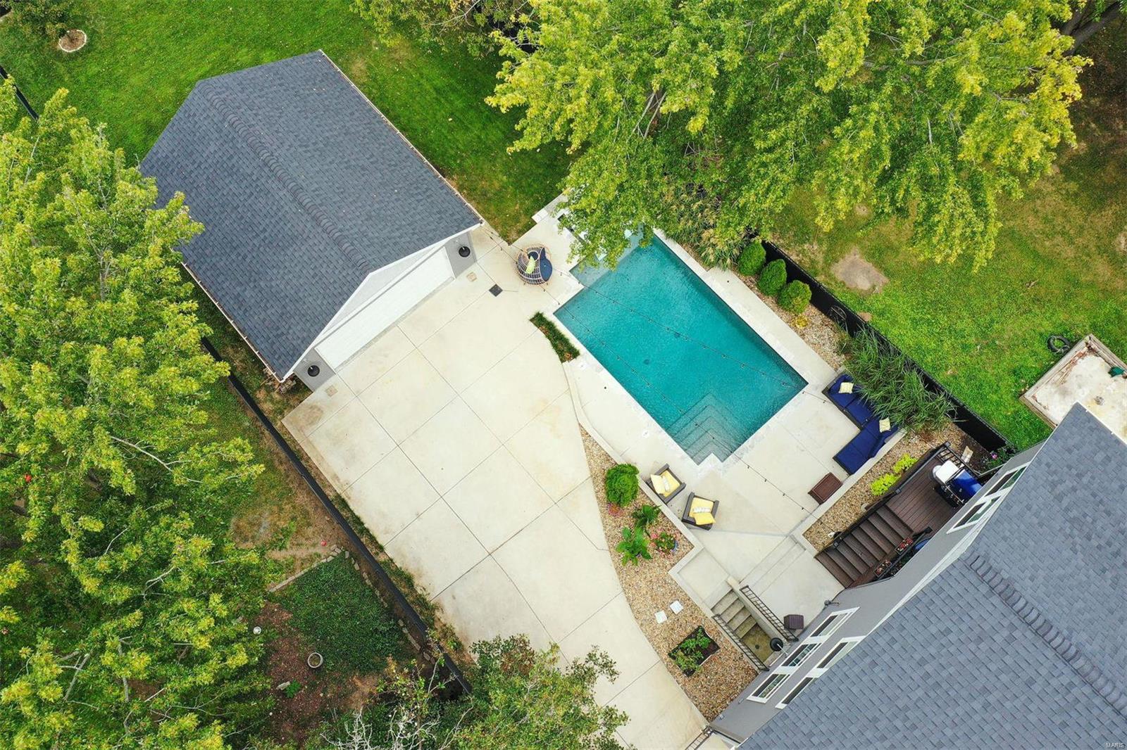 Greenleaf - Residential