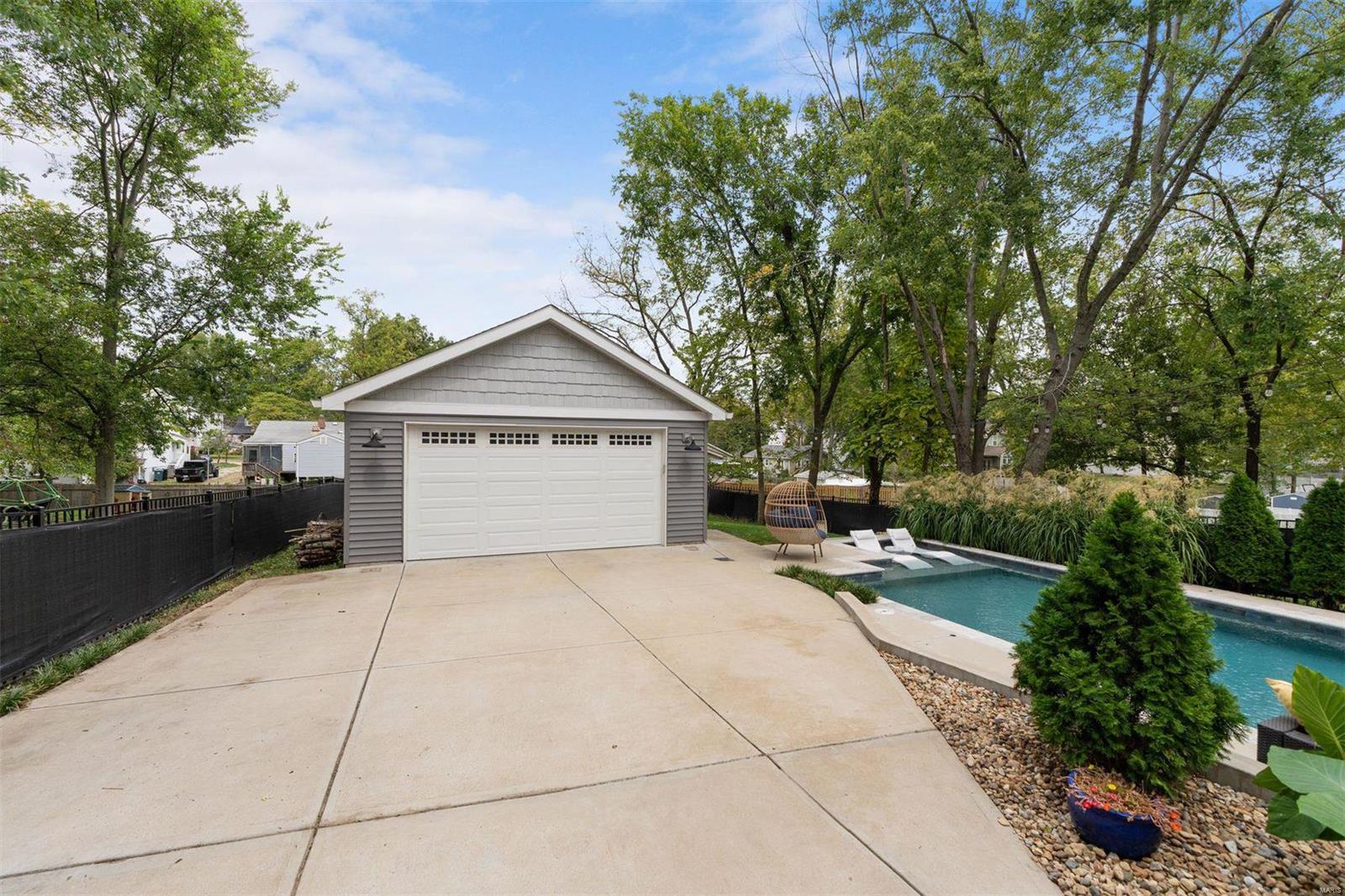 Greenleaf - Residential