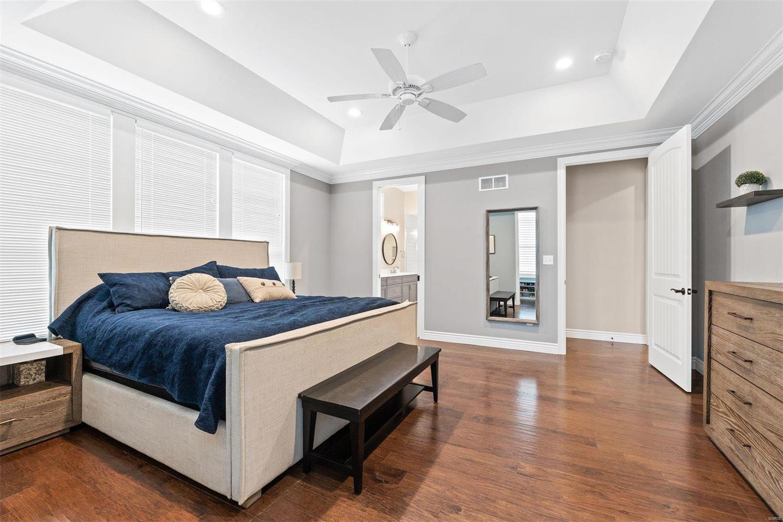 Greenleaf - Residential