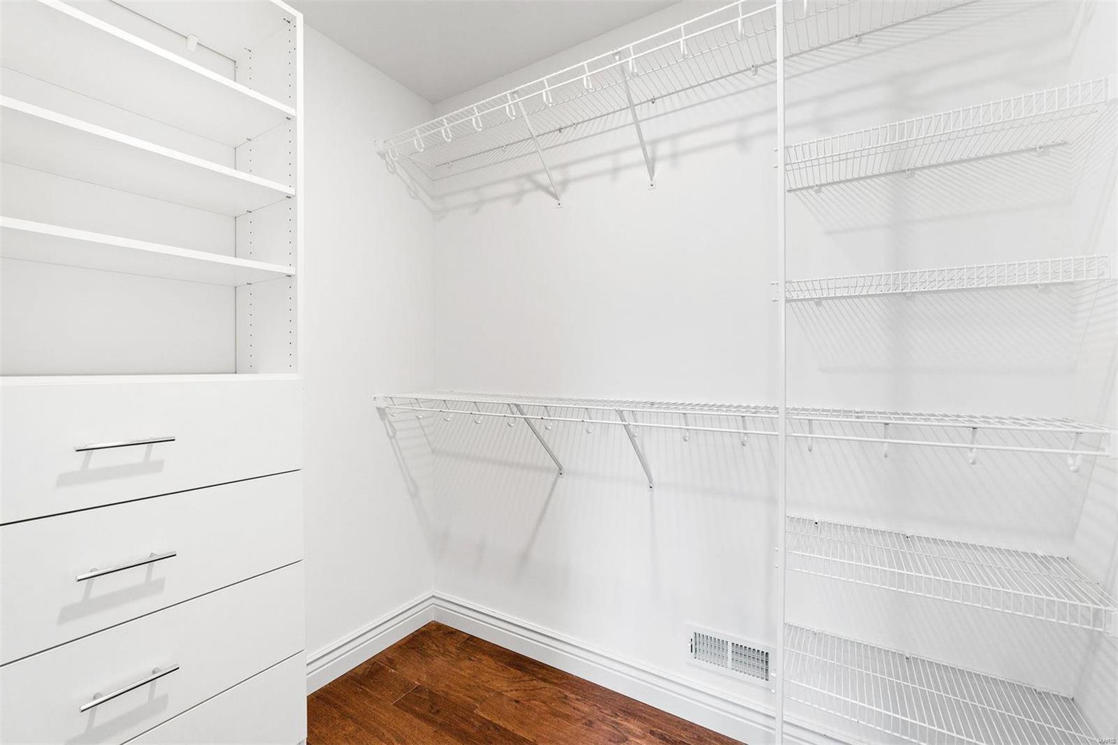 Greenleaf - Residential