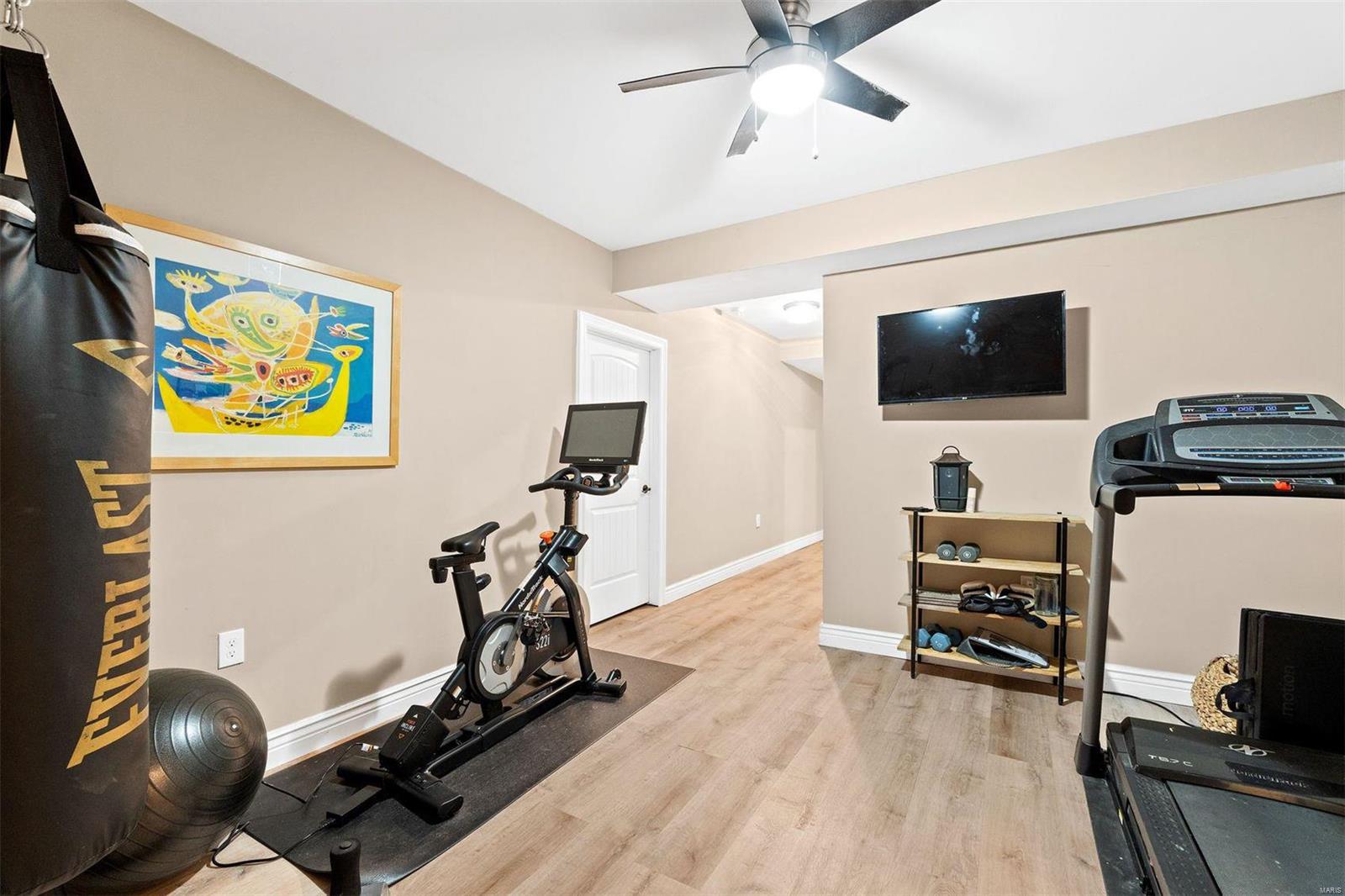 Greenleaf - Residential