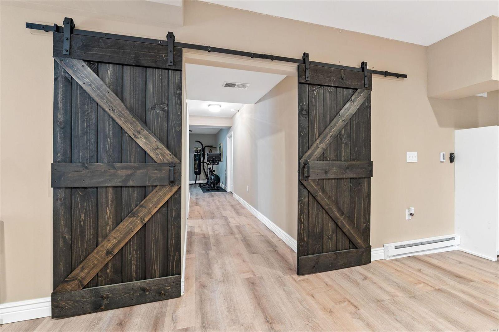 Greenleaf - Residential