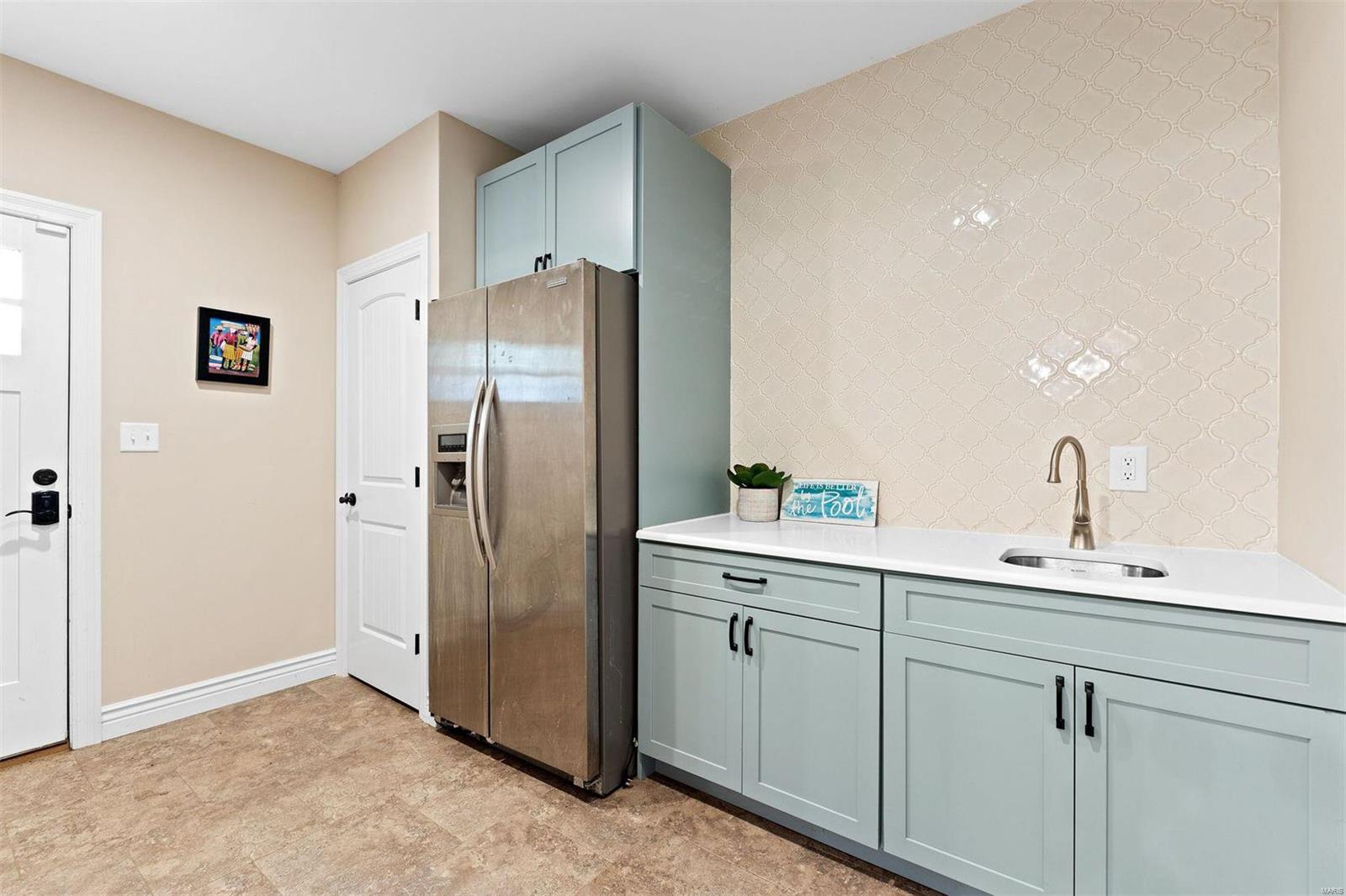 Greenleaf - Residential