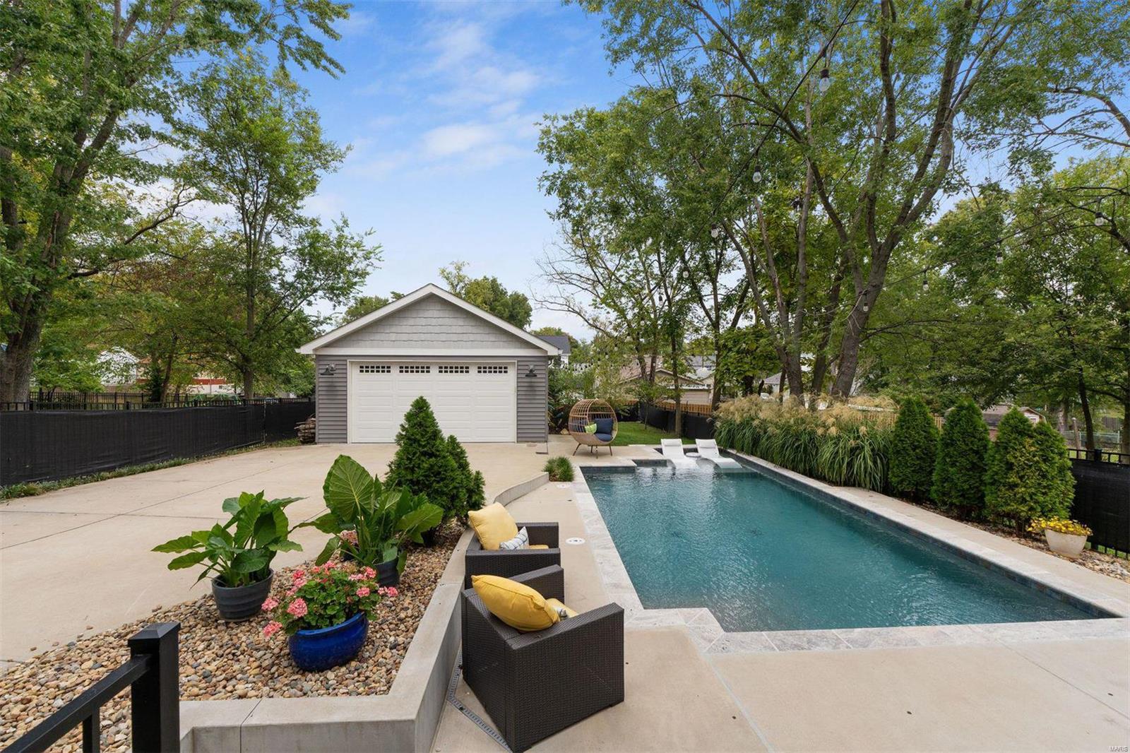 Greenleaf - Residential