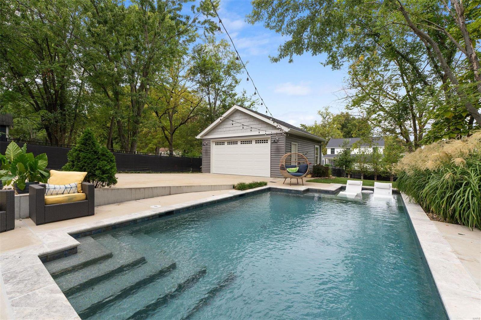 Greenleaf - Residential