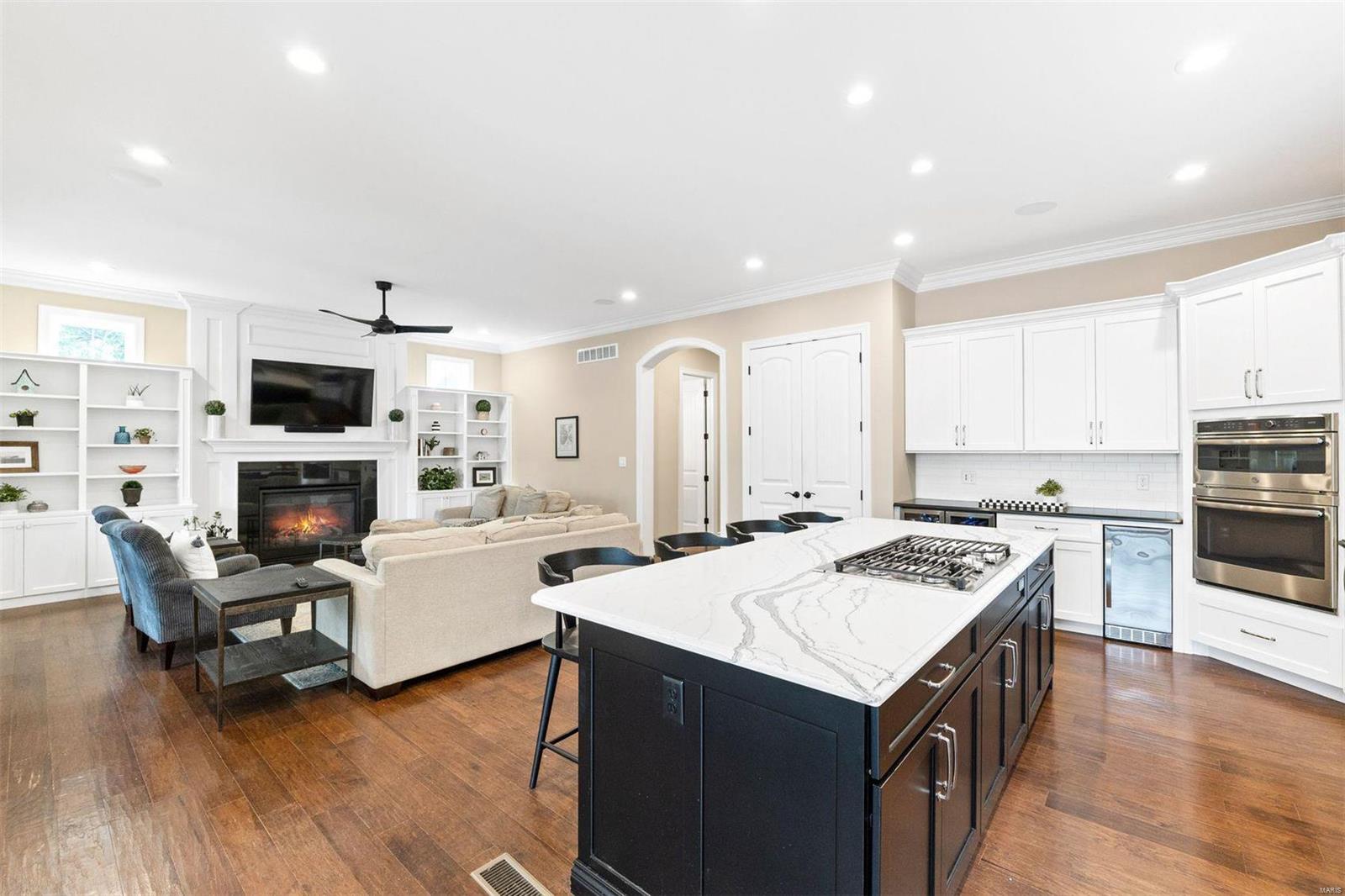 Greenleaf - Residential