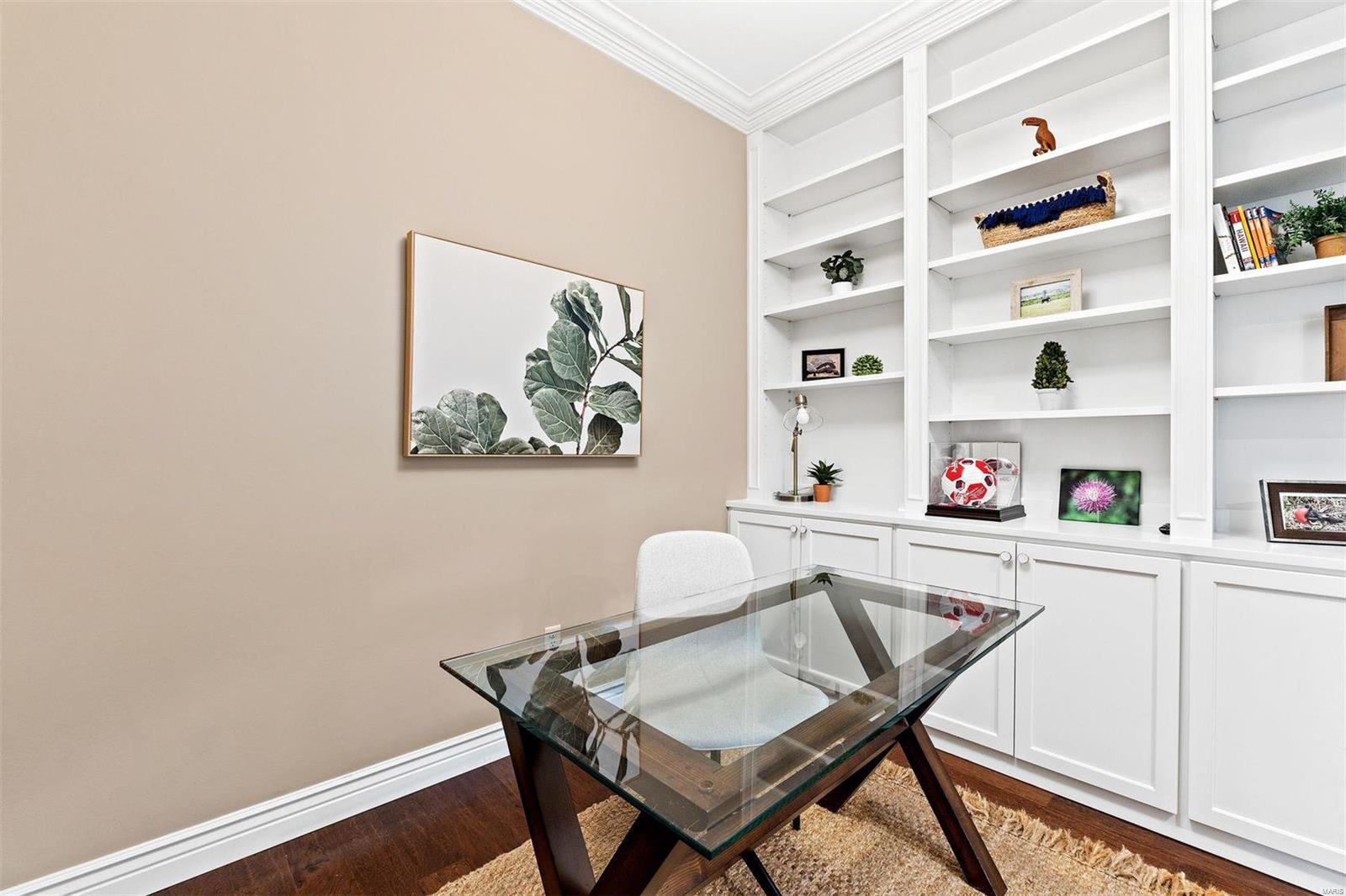 Greenleaf - Residential