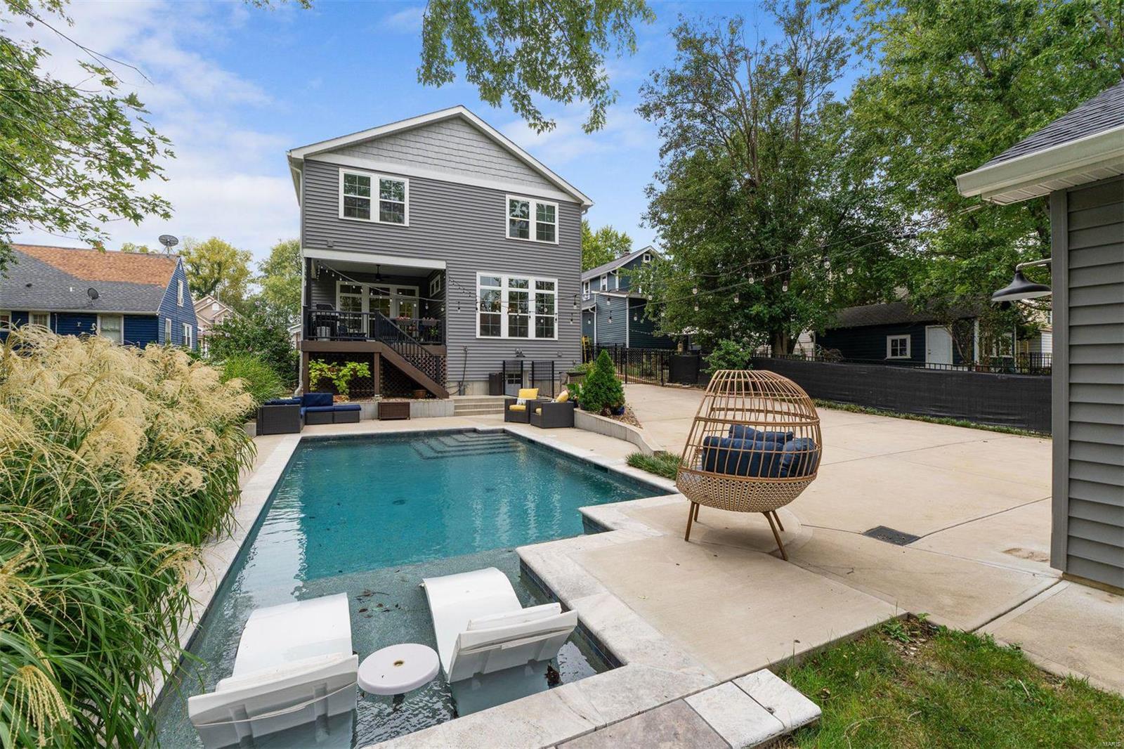 Greenleaf - Residential