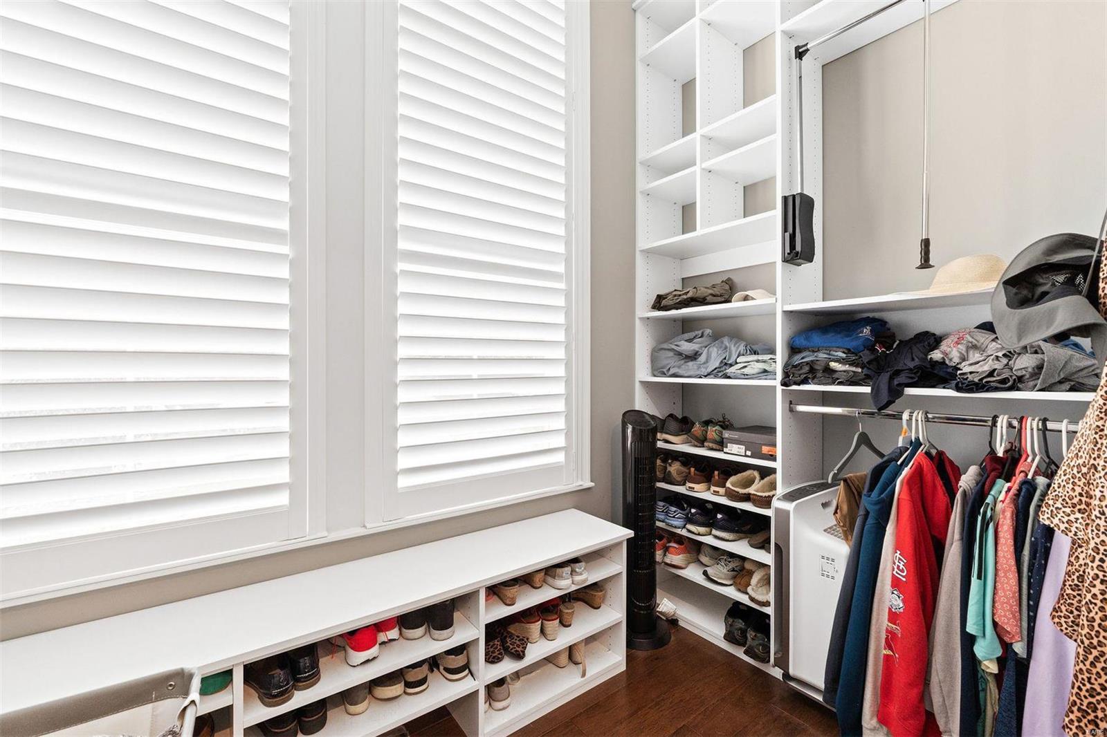 Greenleaf - Residential