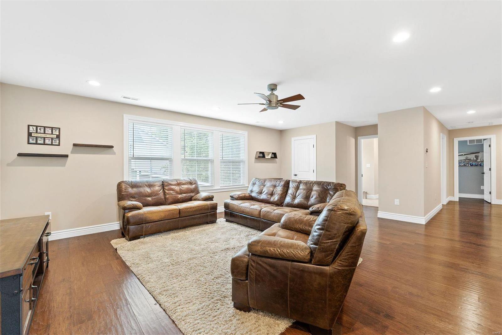 Greenleaf - Residential