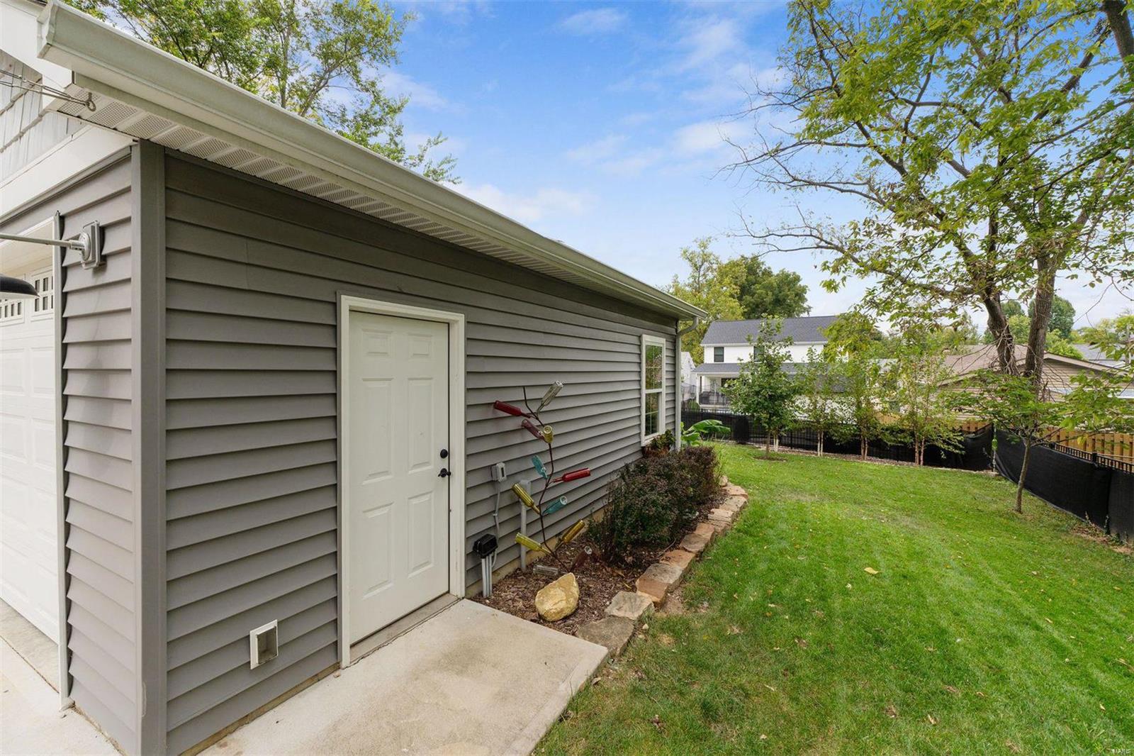 Greenleaf - Residential