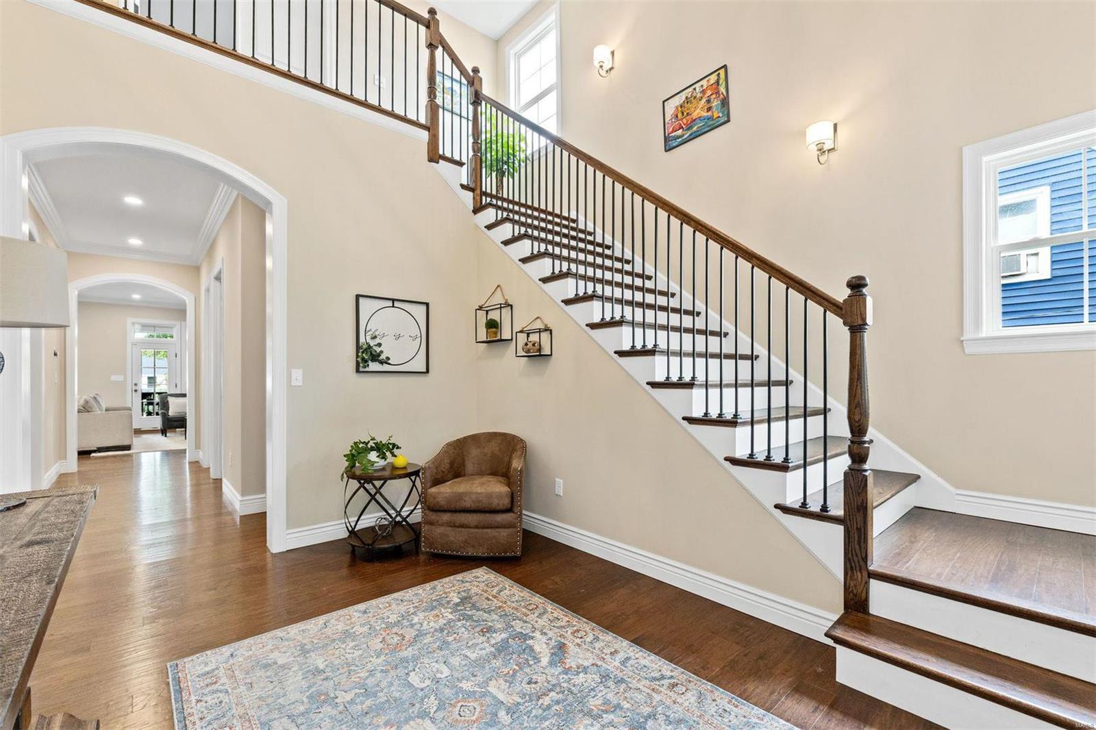 Greenleaf - Residential