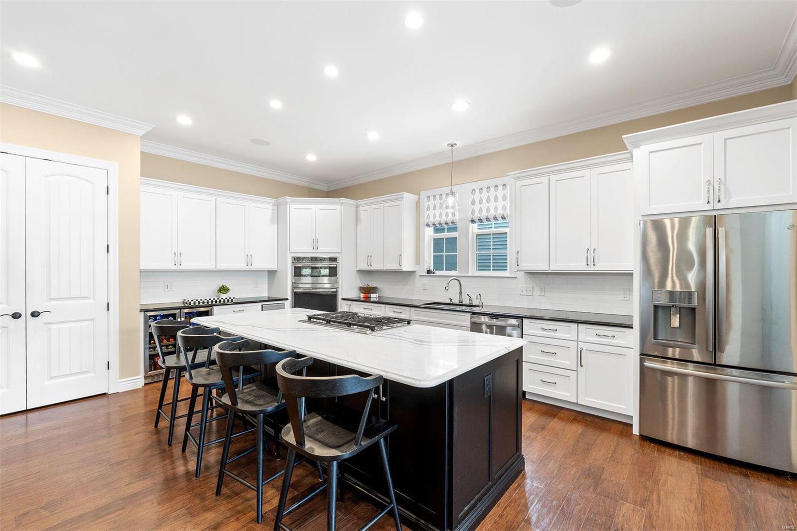 Greenleaf - Residential