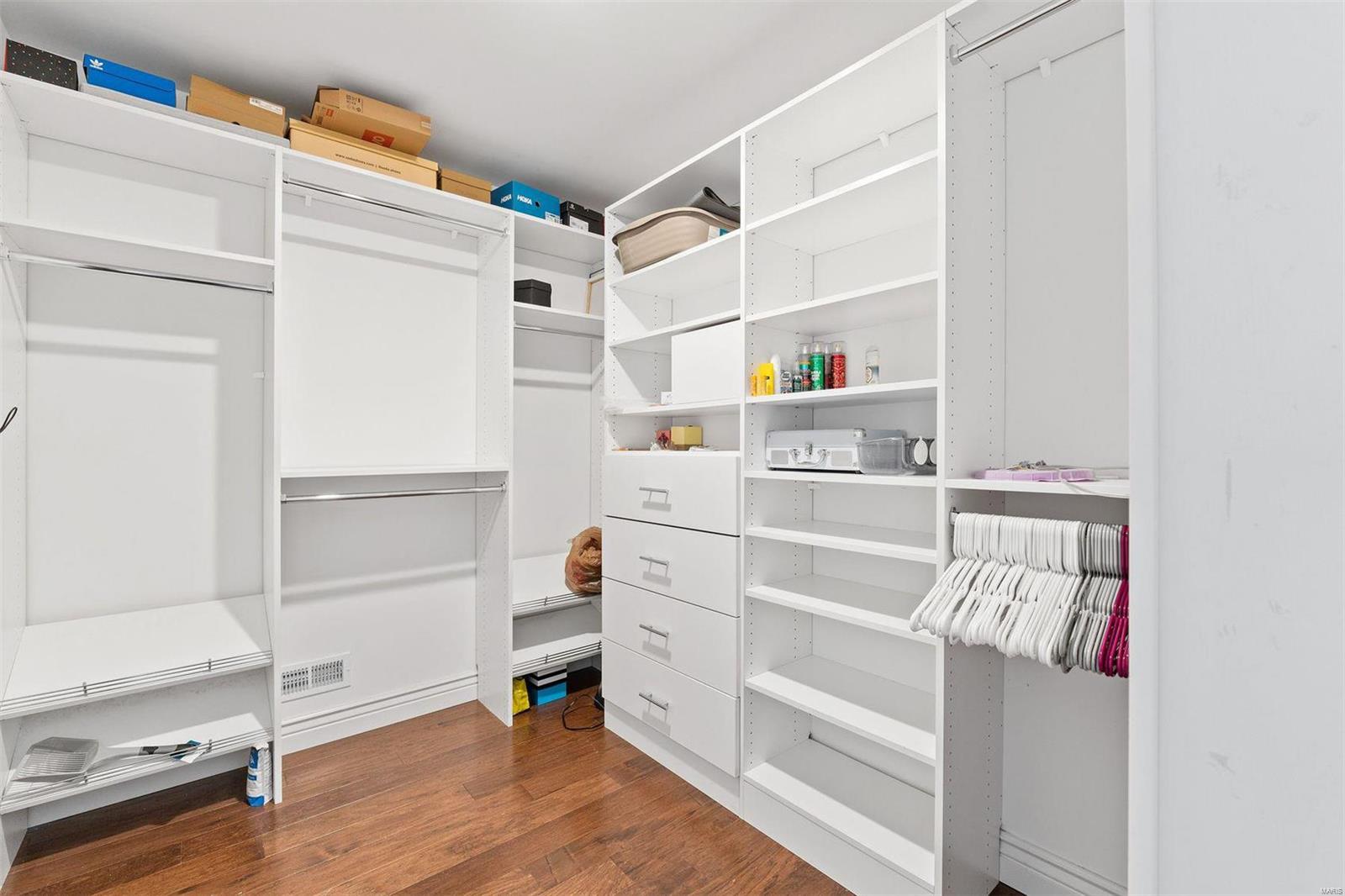 Greenleaf - Residential