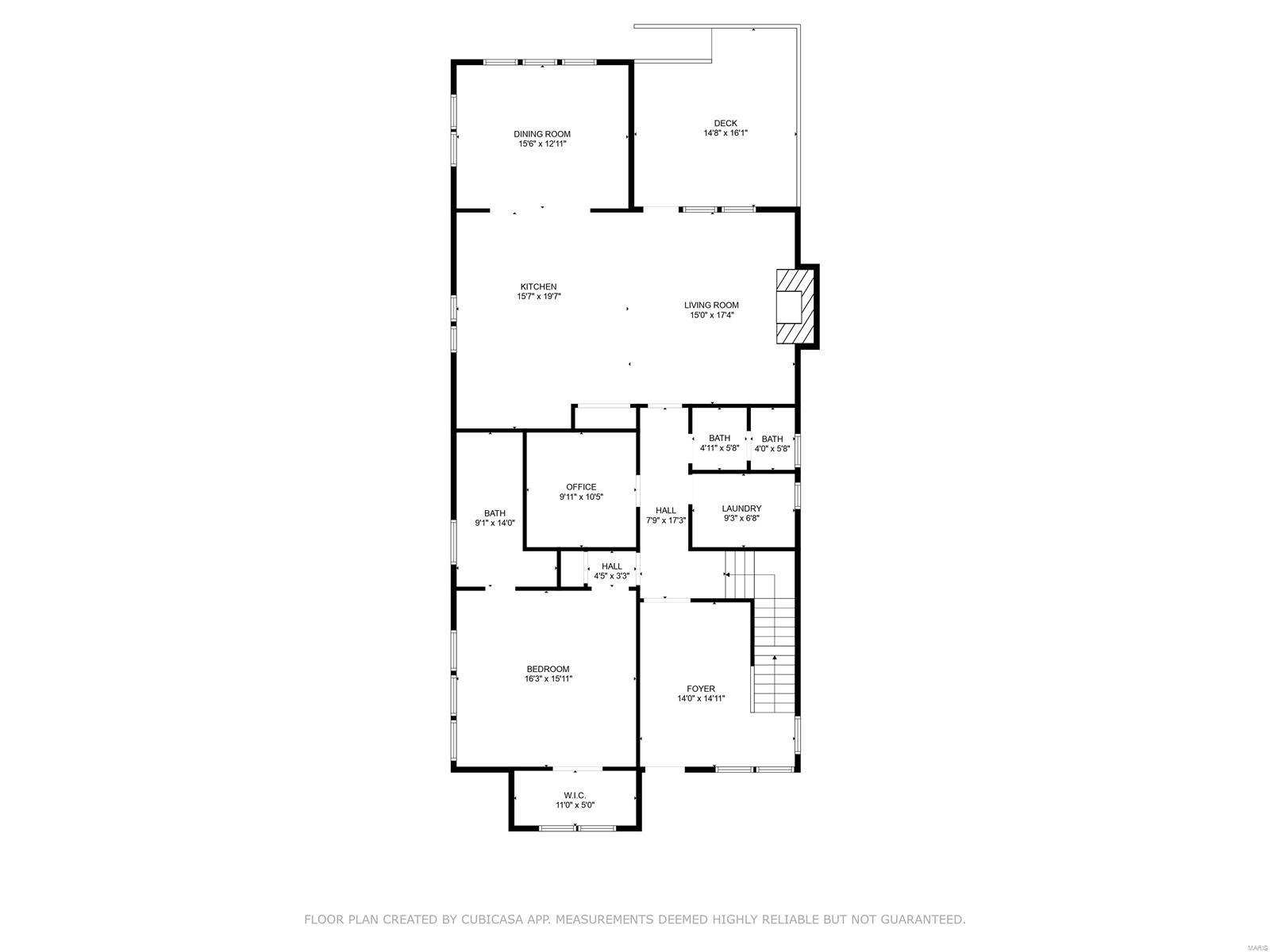 Greenleaf - Residential
