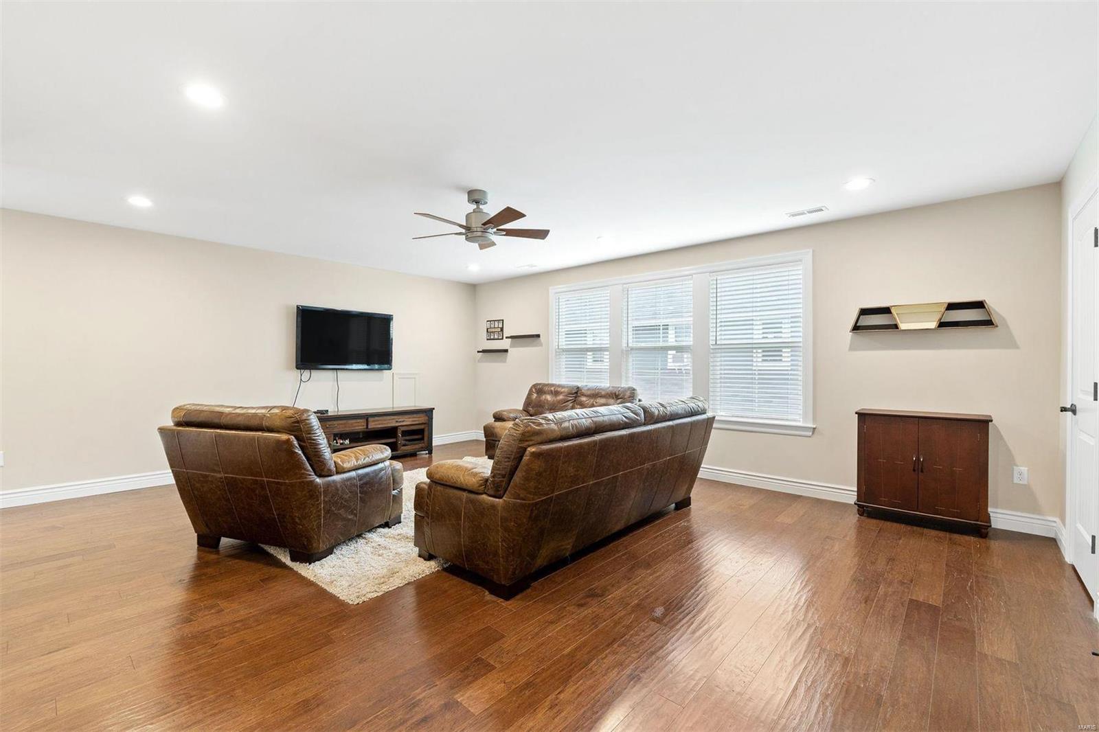 Greenleaf - Residential