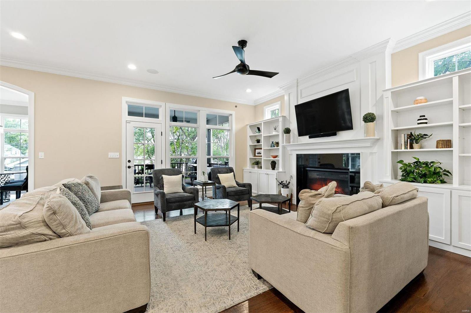 Greenleaf - Residential