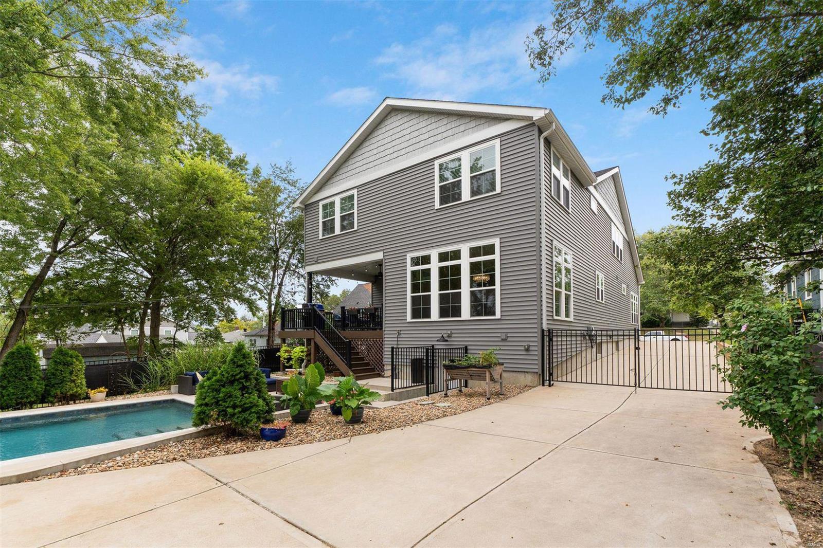 Greenleaf - Residential