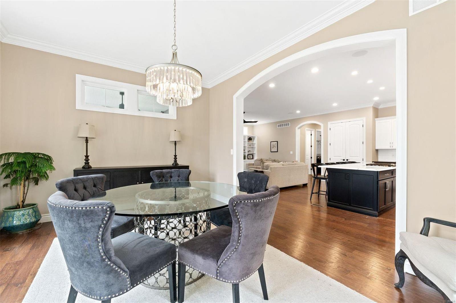 Greenleaf - Residential