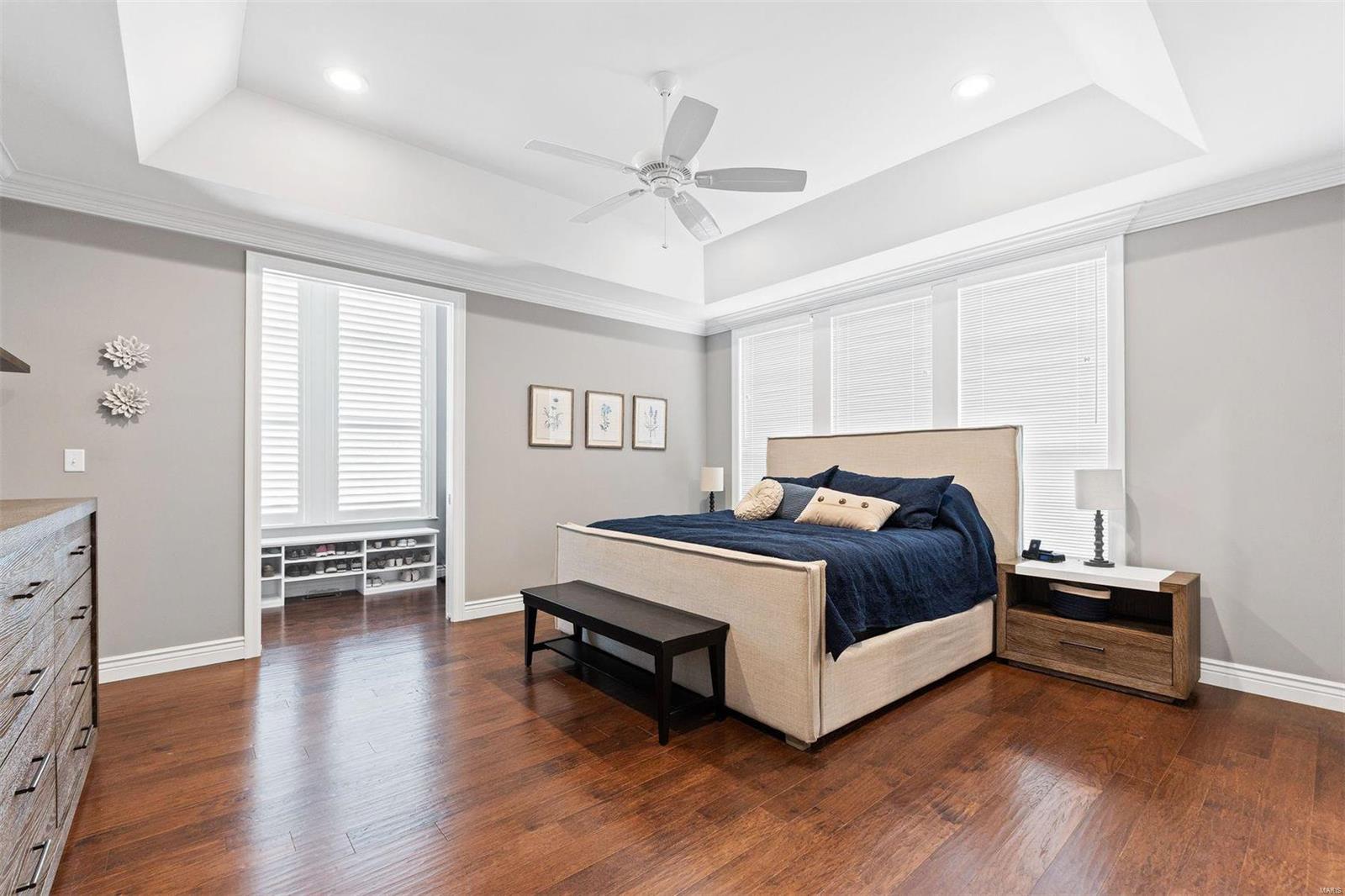 Greenleaf - Residential