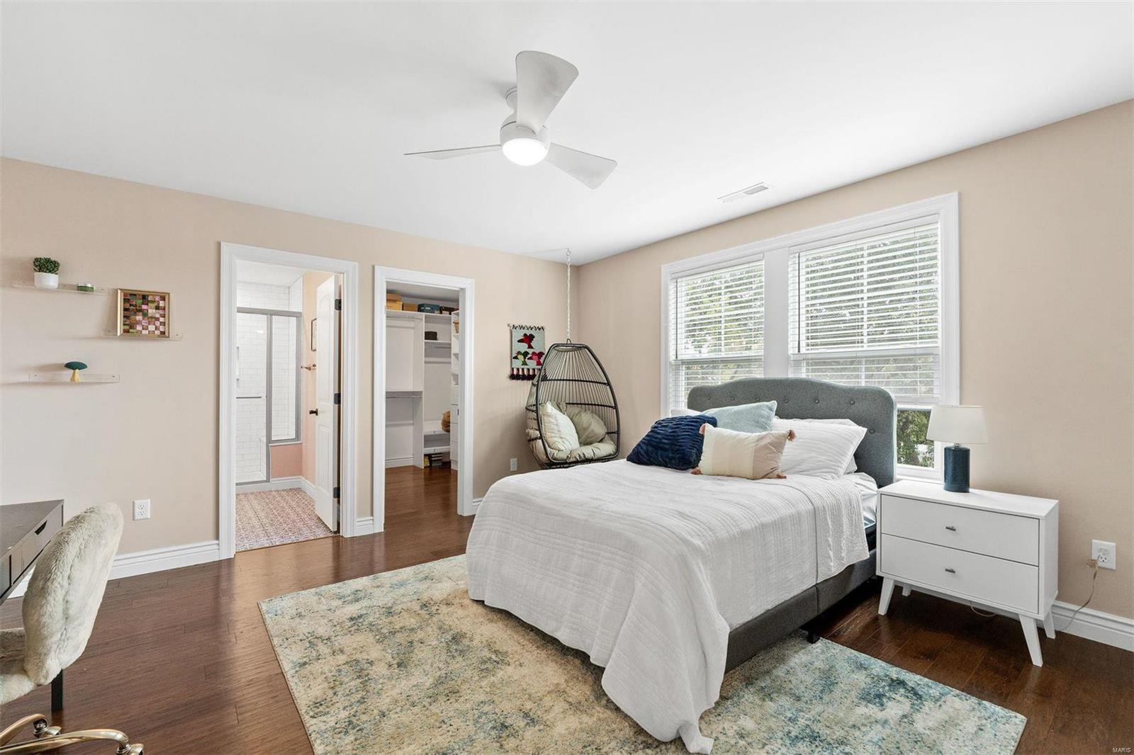 Greenleaf - Residential