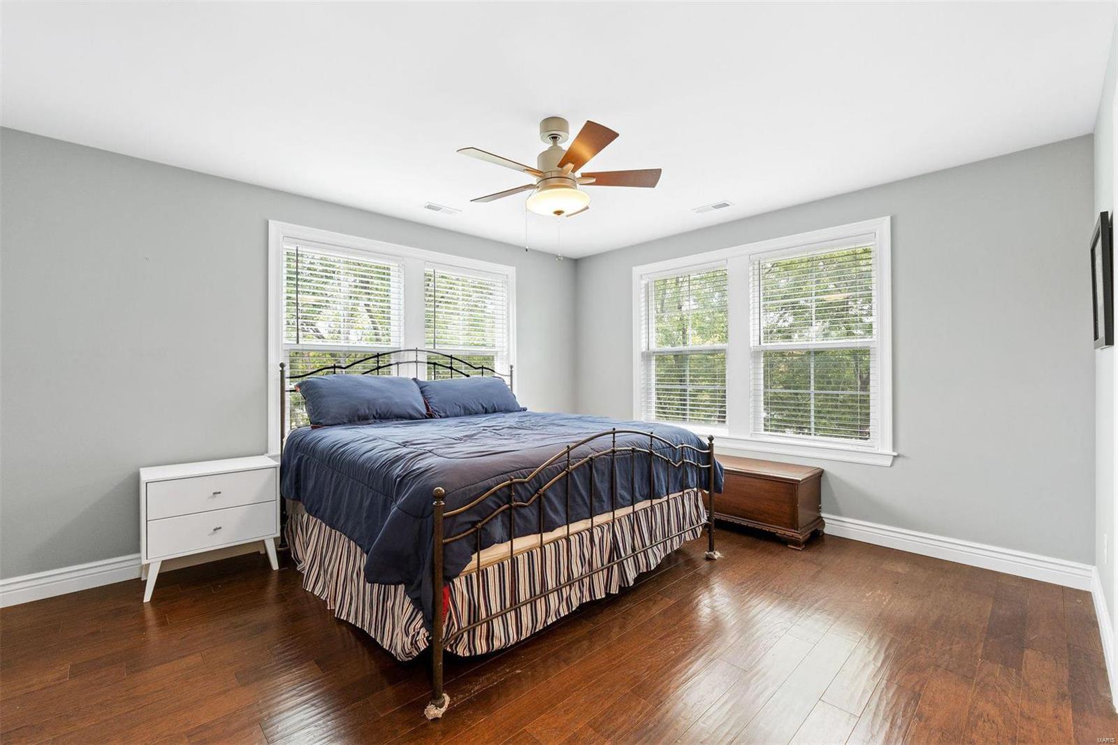 Greenleaf - Residential