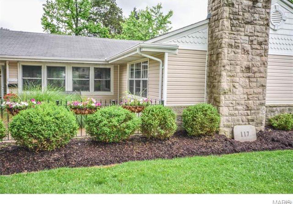 Huntleigh Hills - Residential Lease